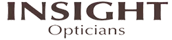 Insight Opticians | Committed to Quality Eyecare Logo